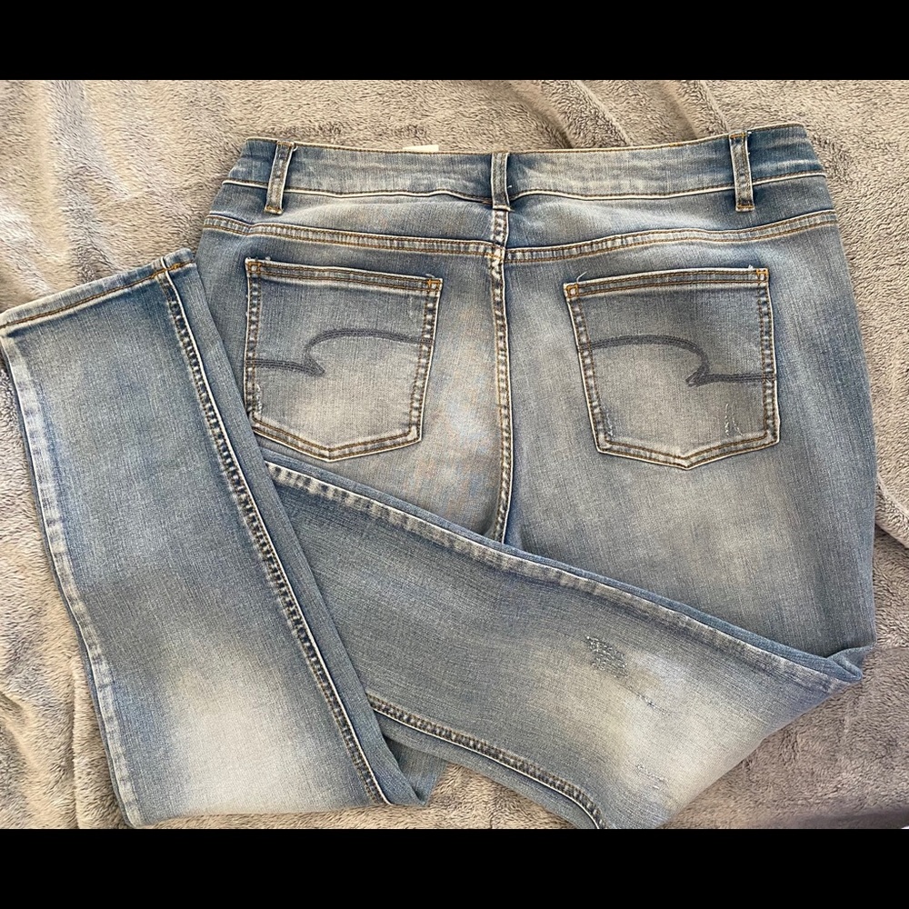 Jeans - Picture 2 of 3